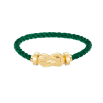 [Eternal Jewelry]CHANCE LARGE 8 FIGURE BUCKLE NO DIAMOND BRACELET GOLD - Image 12