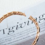 [Eternal Jewelry]SERPENTI BRACELET PINK GOLD ONYX - Image 6