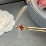[Eternal Jewelry]STAR 1 DIAMOND OPEN RING - Image 6
