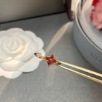 [Eternal Jewelry]STAR 1 DIAMOND OPEN RING - Image 9