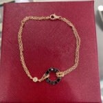 [Eternal Jewelry]LOVE BRACELET 2 DIAMOND