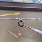 [Eternal Jewelry]LOVE BRACELET 2 DIAMOND - Image 5