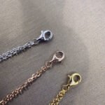 [Eternal Jewelry]LOVE BRACELET 2 DIAMOND - Image 8