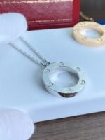 [Eternal Jewelry]LOVE NECKLACE 16MM - Image 6