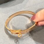 [Eternal Jewelry]KELLY BRACELET DIAMOND - Image 5