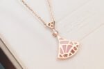 [Eternal Jewelry]DREAM NECKLACE PINK MOP DIAMOND - Image 6