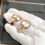 [Eternal Jewelry]DREAM RING PINK GOLD - Image 7