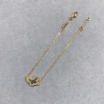 [Eternal Jewelry]BUTTERFLY DARK MOP BUTTERFLY BRACELET - Image 4