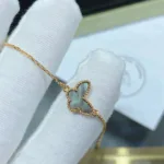 [Eternal Jewelry]BUTTERFLY DARK MOP BUTTERFLY BRACELET - Image 8