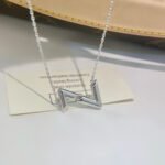 [Eternal Jewelry]VOLTE UPSIDE DOWN NECKLACE - Image 8
