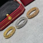 [Eternal Jewelry]CLASH 5.5MM RING