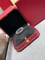 [Eternal Jewelry]CLASH 5.5MM RING - Image 7