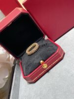 [Eternal Jewelry]CLASH 5.5MM RING - Image 8