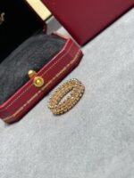 [Eternal Jewelry]CLASH 5.5MM RING - Image 3