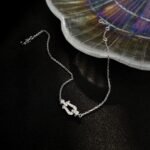 [Eternal Jewelry]FORCE 10 SMALL CHAIN BRACELET - Image 7