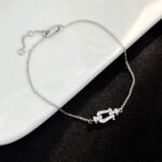[Eternal Jewelry]FORCE 10 SMALL CHAIN BRACELET - Image 2
