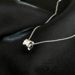 [Eternal Jewelry]BEE MINI NECKLACE - Image 8