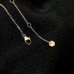 [Eternal Jewelry]BEE MINI NECKLACE - Image 9