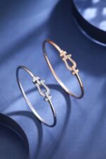 [Eternal Jewelry]FORCE 10 MOYEN DIAMOND BRACELET - Image 3