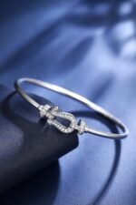 [Eternal Jewelry]FORCE 10 MOYEN DIAMOND BRACELET - Image 5