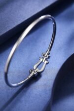 [Eternal Jewelry]FORCE 10 MOYEN DIAMOND BRACELET - Image 7