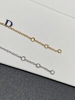 [Eternal Jewelry]CHANCE INFINIE DIAMOND BRACELET - Image 6
