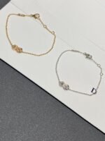 [Eternal Jewelry]CHANCE INFINIE DIAMOND BRACELET - Image 2