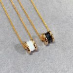 [Eternal Jewelry]ZERO 1 CERAMIC MINI NECKLACE - Image 3