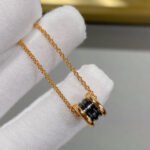 [Eternal Jewelry]ZERO 1 CERAMIC MINI NECKLACE - Image 4