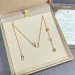 [Eternal Jewelry]ZERO 1 CERAMIC MINI NECKLACE - Image 8