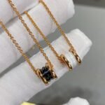 [Eternal Jewelry]ZERO 1 CERAMIC MINI NECKLACE - Image 9