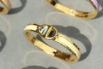 [Eternal Jewelry]CLIC CHAINE GOLD BRACELET - Image 7
