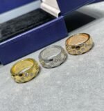 [Eternal Jewelry]BEE LOVE DIAMOND LARGE RING - Image 3