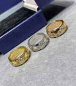 [Eternal Jewelry]BEE LOVE DIAMOND LARGE RING - Image 4