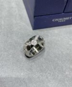 [Eternal Jewelry]BEE LOVE DIAMOND LARGE RING - Image 7