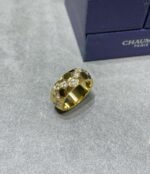 [Eternal Jewelry]BEE LOVE DIAMOND LARGE RING - Image 8