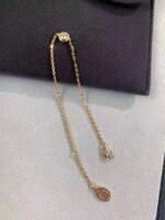 [Eternal Jewelry]DAMOUR DIAMOND LINK BRACELET - Image 3