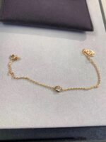 [Eternal Jewelry]DAMOUR DIAMOND LINK BRACELET - Image 5