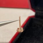 [Eternal Jewelry]DAMOUR DIAMOND EARRINGS - Image 5