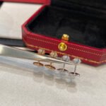 [Eternal Jewelry]DAMOUR DIAMOND EARRINGS - Image 7