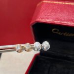 [Eternal Jewelry]DAMOUR DIAMOND EARRINGS - Image 9