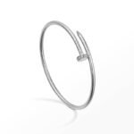 [Eternal Jewelry]JUSTE BRACELET 2.5MM DIAMONDS - Image 3