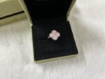 [Eternal Jewelry]Pink Clover Ring - Image 9