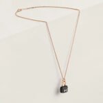 [Eternal Jewelry]WOMEN'S HM AMULETTES CONSTANCE PENDANT NECKLACE - Image 2