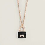 [Eternal Jewelry]WOMEN'S HM AMULETTES CONSTANCE PENDANT NECKLACE