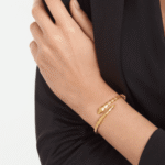 [Eternal Jewelry]SERPENTI VIPER GOLD BRACELET - Image 3