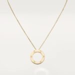 [Eternal Jewelry]LOVE NECKLACE 16MM - Image 2