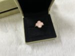 [Eternal Jewelry]Pink Clover Ring - Image 12