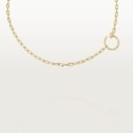 [Eternal Jewelry]JUSTE NECKLACE DIAMONDS - Image 2