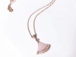 [Eternal Jewelry]DREAM NECKLACE PINK MOP DIAMOND - Image 2